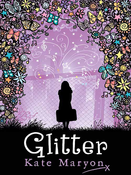 Title details for Glitter by Kate Maryon - Available